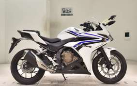 HONDA CBR400R ABS 2017 NC47