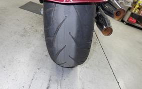 HARLEY FLSTF 1580 2012