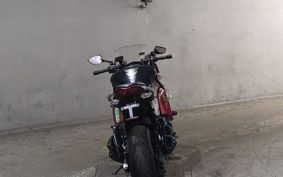 KAWASAKI NINJA 1000 2011 ZXCG16