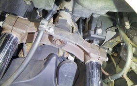 SUZUKI SKYWAVE 250 (Burgman 250) S Gen.3 CJ44A