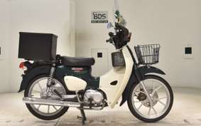 HONDA C110 SUPER CUB JA59
