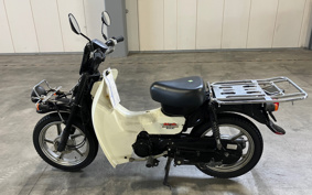 SUZUKI BAR DEE50 BA43A