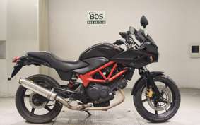 HONDA VTRF250