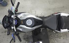 YAMAHA MT-03 2016 RH07J