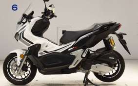 HONDA ADV150 2025 KF38