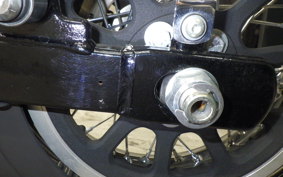 HARLEY FXDC 1580 2011