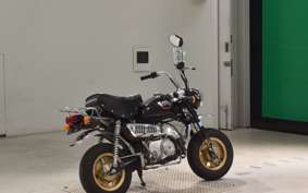 HONDA MONKEY 2004 Z50J