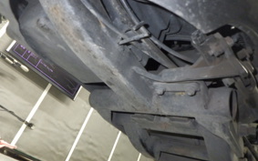 SUZUKI ADDRESS V125 S 2014 CF4MA