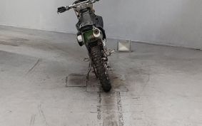 KAWASAKI KLX250 LX250E