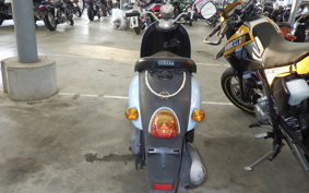 YAMAHA VINO 50 SA26J
