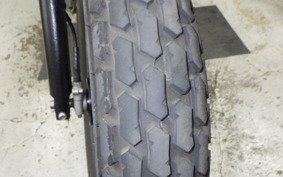 HONDA FTR223 2000 MC34