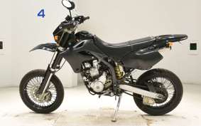 KAWASAKI KLX250D TRACKER LX250E