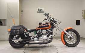 YAMAHA DRAGSTAR 400 1998 4TR