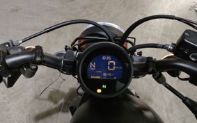 HONDA REBEL 250 S MC49