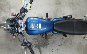 HONDA CB400SS E 2006 NC41