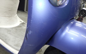 YAMAHA VINO 50 2018 SA37J