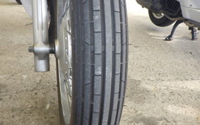 HONDA C50 SUPER CUB AA04