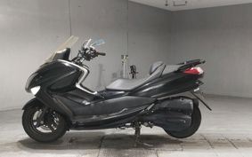 YAMAHA MAJESTY 250 SG20J