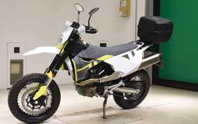HUSQVARNA 701SM 2025
