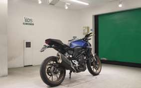 HONDA CB250RA 2026 MC52