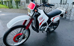 YAMAHA DT125R 3FW