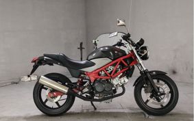 HONDA VTR 250 MC33