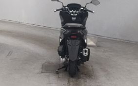 HONDA PCX 160 KF47