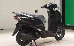 HONDA LEAD 125 2008 JK12