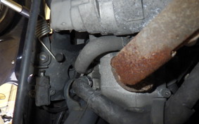 YAMAHA GEAR Gen.2 1995 UA08J