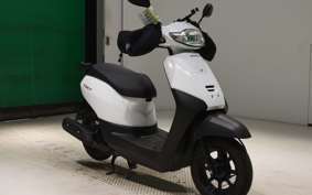 HONDA TACT-4ﾍﾞｰｼｯｸ 2008 AF79