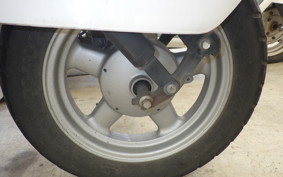 HONDA GYRO CANOPY TA03