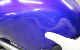HONDA VTR 250 2012 MC33