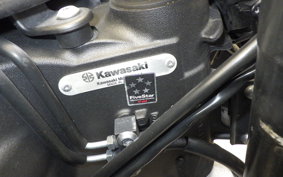 KAWASAKI NINJA 1000SX 2023 ZXT02K