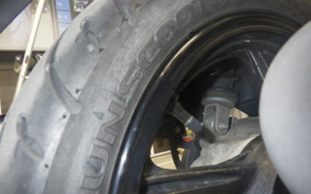 SUZUKI ADDRESS 110 CE47A