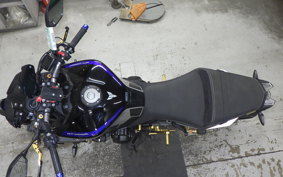 YAMAHA MT-09 ASP 2019 RN52J