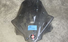 GILERA FUOCO 500IE 2009
