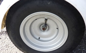 HONDA GYRO CANOPY TA03