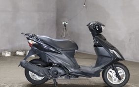 SUZUKI ADDRESS V125 CF4MA
