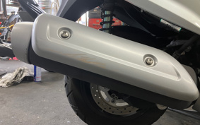 SUZUKI BURGMAN200 CH41A