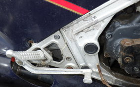 SUZUKI RG250 Gamma GJ21B