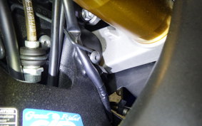 SUZUKI GSX-R1000R A 2019 DM11G