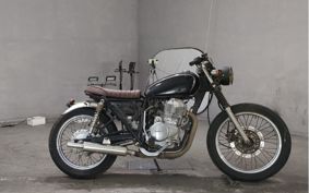 HONDA CB400SS 2005 NC41