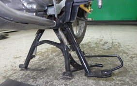 HONDA CT125-2 JA65