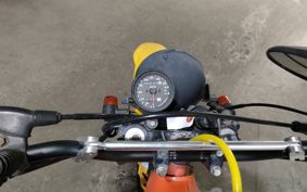 HONDA MTX125R JD05