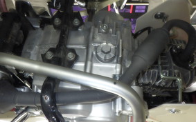 HONDA C110 SUPER CUB JA44