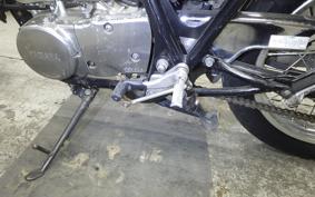 YAMAHA SR400 Gen.3 2004 RH01J