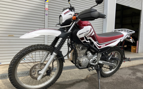 YAMAHA SEROW 250 DG17J