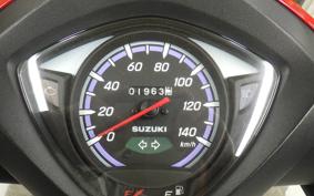 SUZUKI ADDRESS 110 2023 CE47A