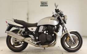 SUZUKI INAZUMA 400 (GSX400) 2000 GK7BA