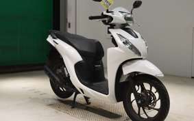 HONDA DIO110-3ﾍﾞｰｼｯｸ JK03